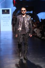 walked the ramp on the first day of Lakme Fashion Week for designer Asa Kazingmei on 30th Jan 2019 (21)_5c529d2b97d4e.JPG