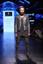walked the ramp on the first day of Lakme Fashion Week for designer Asa Kazingmei on 30th Jan 2019 (3)_5c529cde3bb83.JPG