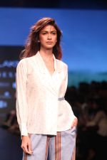 walked the ramp on the first day of Lakme Fashion Week for designer Asa Kazingmei on 30th Jan 2019 (34)_5c529d507a0a0.JPG