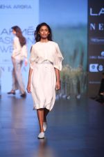 walked the ramp on the first day of Lakme Fashion Week for designer Asa Kazingmei on 30th Jan 2019 (35)_5c529d524b96c.JPG