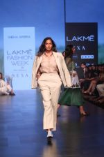 walked the ramp on the first day of Lakme Fashion Week for designer Asa Kazingmei on 30th Jan 2019 (38)_5c529d7002460.JPG