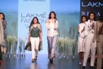 walked the ramp on the first day of Lakme Fashion Week for designer Asa Kazingmei on 30th Jan 2019 (41)_5c529d75981fa.JPG