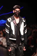 walked the ramp on the first day of Lakme Fashion Week for designer Asa Kazingmei on 30th Jan 2019 (5)_5c529ce1b67a7.JPG