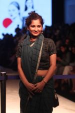 Gauri Shinde at Anavila Fashion Show on 2nd Feb 2019 (30)_5c57f4d74c04e.jpg