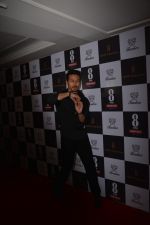 Tiger Shroff at the launch of Happy Productions new single in Taj Lands End bandra on 1st Feb 2019 (11)_5c57ef3952e2c.JPG