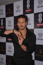 Tiger Shroff at the launch of Happy Productions new single in Taj Lands End bandra on 1st Feb 2019 (13)_5c57ef3d4ad1c.JPG