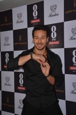 Tiger Shroff at the launch of Happy Productions new single in Taj Lands End bandra on 1st Feb 2019 (14)_5c57ef3eb824e.JPG