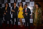 Tiger Shroff at the launch of Happy Productions new single in Taj Lands End bandra on 1st Feb 2019 (16)_5c57ef4165cd9.JPG