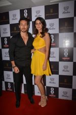 Tiger Shroff at the launch of Happy Productions new single in Taj Lands End bandra on 1st Feb 2019 (18)_5c57ef4428c0e.JPG