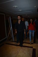 Tiger Shroff at the launch of Happy Productions new single in Taj Lands End bandra on 1st Feb 2019 (2)_5c57ef2d43365.JPG