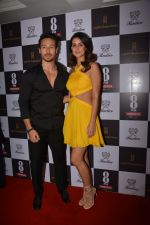 Tiger Shroff at the launch of Happy Productions new single in Taj Lands End bandra on 1st Feb 2019 (20)_5c57ef46cb356.JPG