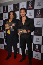 Tiger Shroff at the launch of Happy Productions new single in Taj Lands End bandra on 1st Feb 2019 (25)_5c57ef4d7a103.JPG