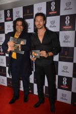 Tiger Shroff at the launch of Happy Productions new single in Taj Lands End bandra on 1st Feb 2019 (26)_5c57ef4ed5e18.JPG