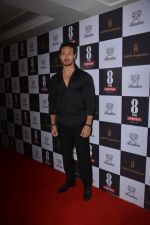 Tiger Shroff at the launch of Happy Productions new single in Taj Lands End bandra on 1st Feb 2019 (4)_5c57ef3015cc2.JPG