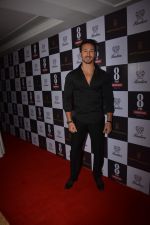 Tiger Shroff at the launch of Happy Productions new single in Taj Lands End bandra on 1st Feb 2019 (6)_5c57ef32cb20e.JPG