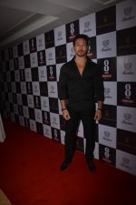 Tiger Shroff at the launch of Happy Productions new single in Taj Lands End bandra on 1st Feb 2019 (7)_5c57ef3420290.JPG