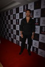 Tiger Shroff at the launch of Happy Productions new single in Taj Lands End bandra on 1st Feb 2019 (8)_5c57ef35800b7.JPG