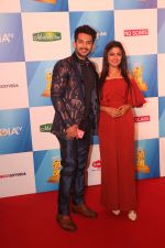 at India TV conclave after party at Grand Hyatt in mumbai on 2nd Feb 2019 (13)_5c57f01c3c1fa.JPG