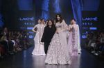 Diana Penty Walk the Ramp for Mishru Show at Lakme Fashion Week 2019 on 1st Feb 2019 (1)_5c593e5aa1f64.jpg