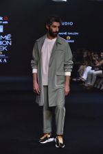 Jim Sarbh Walks Ramp for Designer Bodice at Lakme Fashion Week 2019 on 3rd Feb 2019 (48)_5c593d5e04665.jpg