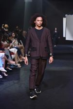 Kalki Koechlin, Sayani Gupta and Jim Sarbh Walks Ramp for Designer Bodice at Lakme Fashion Week 2019 on 3rd Feb 2019 (21)_5c593d967905d.jpg