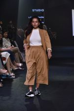 Kalki Koechlin, Sayani Gupta and Jim Sarbh Walks Ramp for Designer Bodice at Lakme Fashion Week 2019 on 3rd Feb 2019 (31)_5c593da77d2ba.jpg