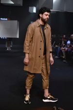 Kalki Koechlin, Sayani Gupta and Jim Sarbh Walks Ramp for Designer Bodice at Lakme Fashion Week 2019 on 3rd Feb 2019 (34)_5c593dabd8c48.jpg