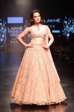 Kangana Ranaut walk the Ramp for Anushree Reddy at Lakme Fashion Week 2019 on 2nd Feb 2019  (74)_5c593c25bdb54.jpg