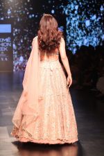 Kangana Ranaut walk the Ramp for Anushree Reddy at Lakme Fashion Week 2019 on 2nd Feb 2019  (82)_5c593c32a3cb7.jpg