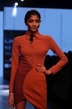 Model walk the Ramp for Anushree Reddy at Lakme Fashion Week 2019 on 2nd Feb 2019  (3)_5c593c2f05838.jpg