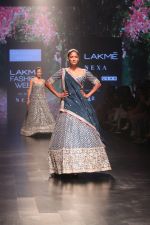 Model walk the Ramp for Anushree Reddy at Lakme Fashion Week 2019 on 2nd Feb 2019  (31)_5c593c6155025.jpg