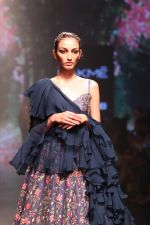 Model walk the Ramp for Anushree Reddy at Lakme Fashion Week 2019 on 2nd Feb 2019  (37)_5c593c6d3d07d.jpg