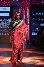 Model walk the Ramp for Shivan and Narresh at Lakme Fashion Week 2019 on 3rd Feb 2019 (26)_5c593c40f051f.jpg