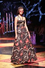 Model walk the Ramp for Shivan and Narresh at Lakme Fashion Week 2019 on 3rd Feb 2019 (43)_5c593c6253d88.jpg