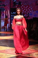 Model walk the Ramp for Shivan and Narresh at Lakme Fashion Week 2019 on 3rd Feb 2019 (48)_5c593c6cd80ef.jpg