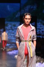 Model walk the ramp for Narendra Kumar at Lakme Fashion Week 2019  on 3rd Feb 2019 (48)_5c593c100d851.jpg