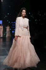 Model walk the ramp for Shehla Khan at Lakme Fashion Week 2019  on 3rd Feb 2019 (73)_5c593f65e919c.jpg