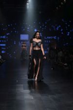 Model walk the ramp for Shehla Khan at Lakme Fashion Week 2019  on 3rd Feb 2019 (84)_5c593f78c3c87.jpg