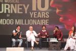 Anil Kapoor, AR Rahman, Gulzar at the 10years celebration of Slumdog Millionaire in Dharavi on 4th Feb 2019 (19)_5c5a93ebc8fd3.JPG