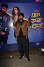 Manj Musik at Sophie Choudry_s single launch at JLWA in bandra on 5th Feb 2019 (93)_5c5aa0d58c494.JPG