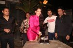 Nora Fatehi, Varun Dhawan, Bhushan Kumar at Nora Fatehi_s birthday party in bandra on 5th Feb 2019 (92)_5c5aa27e1a3eb.JPG