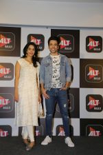 Tusshar Kapoor, Mallika Sherawat at the Launch of Alt Balaji_s new web series Booo Sabki Phategi at Krishna buglow in juhu on 4th Feb 2019 (12)_5c5a95fb90a96.jpg