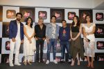 Tusshar Kapoor, Mallika Sherawat, Sanjay Mishra, Kiku Sharda, Shefali Zariwala at the Launch of Alt Balaji_s new web series Booo Sabki Phategi at Krishna buglow in juhu on 4th Feb 2019 (10)_5c5a96868eabb.jpg