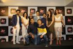 Tusshar Kapoor, Mallika Sherawat, Sanjay Mishra, Kiku Sharda, Shefali Zariwala at the Launch of Alt Balaji_s new web series Booo Sabki Phategi at Krishna buglow in juhu on 4th Feb 2019 (12)_5c5a9644ea958.jpg