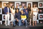 Tusshar Kapoor, Mallika Sherawat, Sanjay Mishra, Kiku Sharda, Shefali Zariwala at the Launch of Alt Balaji_s new web series Booo Sabki Phategi at Krishna buglow in juhu on 4th Feb 2019 (14)_5c5a96082c529.jpg