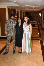 Ranveer Singh and Alia Bhatt spotted at the interviews of Gully boy on 6th Feb 2019 (30)_5c5bdcc3e9189.jpg