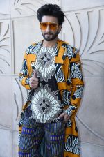 Ranveer Singh at the promotion of film Gully Boy on 7th Feb 2019 (49)_5c5d2d80717f2.jpg