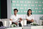  Rajkumar Rao , Patralekha at the launch of Ariel_s new film Sons #ShareTheLoad at ITC Grand Central in parel on 7th Feb 2019 (10)_5c611bb04fe58.jpg