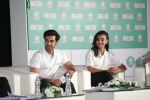  Rajkumar Rao , Patralekha at the launch of Ariel_s new film Sons #ShareTheLoad at ITC Grand Central in parel on 7th Feb 2019 (11)_5c611d379e464.jpg