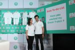  Rajkumar Rao , Patralekha at the launch of Ariel_s new film Sons #ShareTheLoad at ITC Grand Central in parel on 7th Feb 2019 (18)_5c611bba89bae.jpg